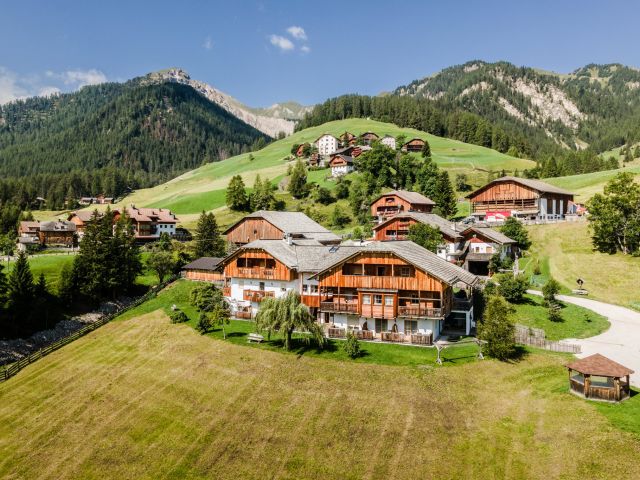 Immagine: Pension Odles a Longiarù