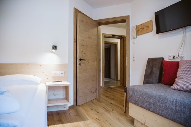 Bild: Zimmer 1