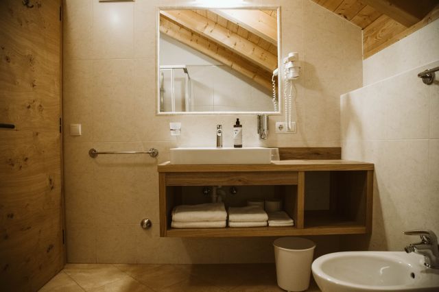 Bild: Zimmer Typ 2