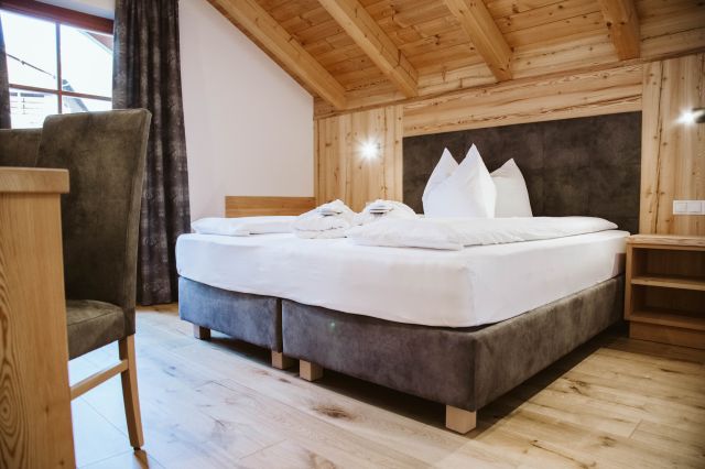 Bild: Zimmer Typ 2