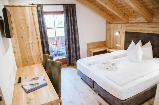 Bild: Zimmer Typ 2