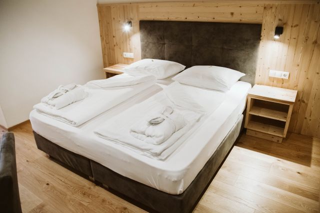 Bild: Zimmer Typ 2