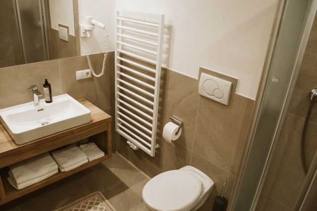 Bild: Zimmer Typ 2