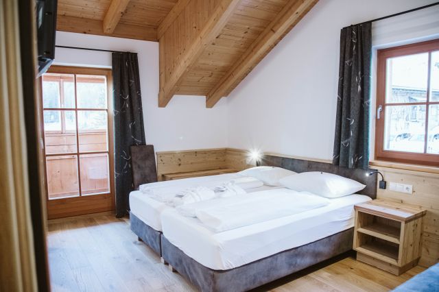 Bild: Zimmer Typ 2