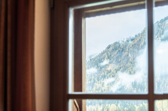 Double rooms or twin room for 2 persons Image: room type 2