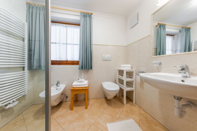 Spaziose stanze Superior Immagine: camere tipo 4