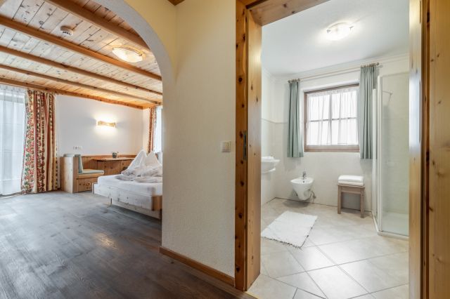 Spaziose stanze Superior Immagine: camere tipo 4