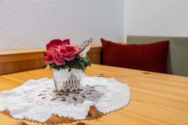 Spaziose stanze Superior Immagine: camere tipo 4