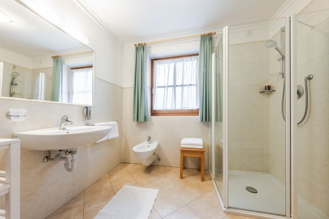 Spaziose stanze Superior Immagine: camere tipo 4