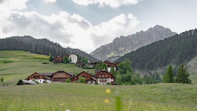 Image: Ladin culture