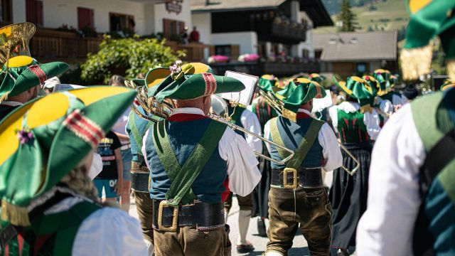 Image: Ladin culture