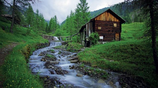 Image: Ladin culture