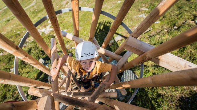 Immagine: Vacanze in famiglia